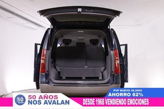 Hyundai H-1 2.5 CRDI TRAVELER 136CV 8 PLAZAS 5P
