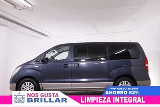 Hyundai H-1 2.5 CRDI TRAVELER 136CV 8 PLAZAS 5P