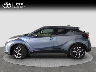TOYOTA Toyota C-HR 5P Advance 125H e-CVT