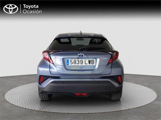 TOYOTA Toyota C-HR 5P Advance 125H e-CVT