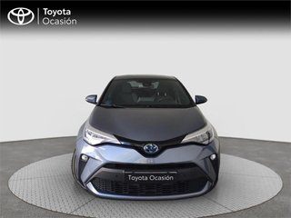 TOYOTA Toyota C-HR 5P Advance 125H e-CVT