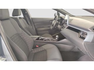 TOYOTA Toyota C-HR 5P Advance 125H e-CVT