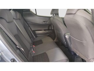 TOYOTA Toyota C-HR 5P Advance 125H e-CVT