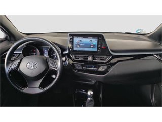 TOYOTA Toyota C-HR 5P Advance 125H e-CVT