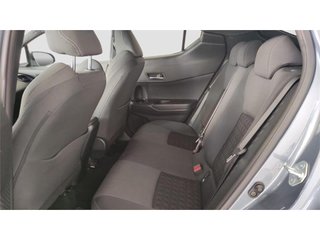 TOYOTA Toyota C-HR 5P Advance 125H e-CVT