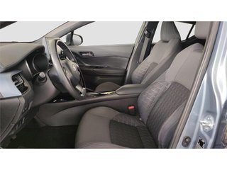 TOYOTA Toyota C-HR 5P Advance 125H e-CVT