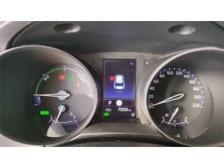 TOYOTA Toyota C-HR 5P Advance 125H e-CVT