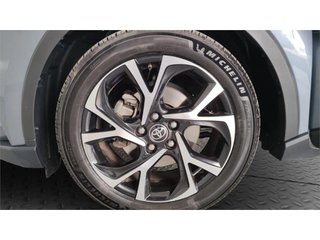 TOYOTA Toyota C-HR 5P Advance 125H e-CVT