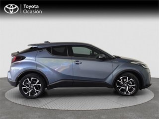 TOYOTA Toyota C-HR 5P Advance 125H e-CVT
