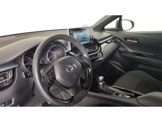 TOYOTA Toyota C-HR 5P Advance 125H e-CVT