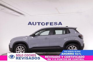 Jeep AVENGER 1.2 G ACTITUDE 100CV 5P