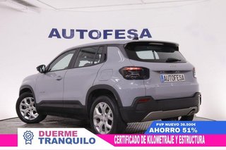 Jeep AVENGER 1.2 G ACTITUDE 100CV 5P
