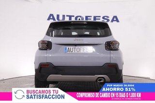 Jeep AVENGER 1.2 G ACTITUDE 100CV 5P