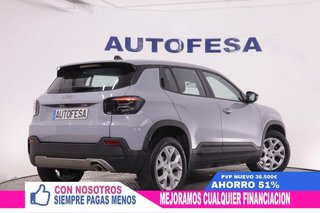Jeep AVENGER 1.2 G ACTITUDE 100CV 5P
