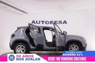 Jeep AVENGER 1.2 G ACTITUDE 100CV 5P