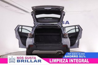 Jeep AVENGER 1.2 G ACTITUDE 100CV 5P