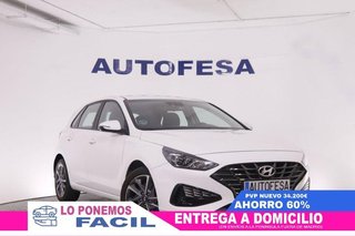 Hyundai i30 1.5 DPI KLASS SLX 110CV 5P