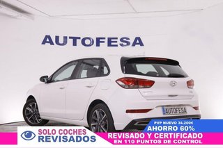 Hyundai i30 1.5 DPI KLASS SLX 110CV 5P