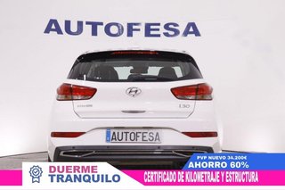 Hyundai i30 1.5 DPI KLASS SLX 110CV 5P