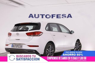Hyundai i30 1.5 DPI KLASS SLX 110CV 5P