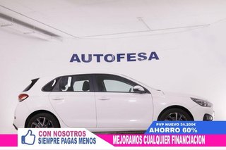 Hyundai i30 1.5 DPI KLASS SLX 110CV 5P