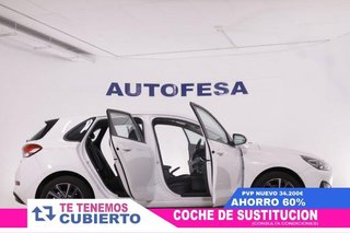 Hyundai i30 1.5 DPI KLASS SLX 110CV 5P