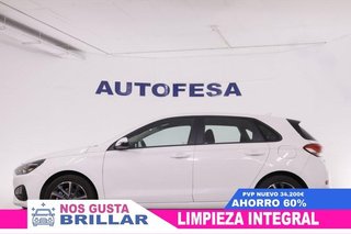 Hyundai i30 1.5 DPI KLASS SLX 110CV 5P