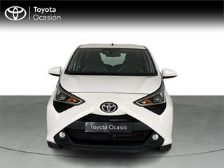 TOYOTA Aygo 70 x-play