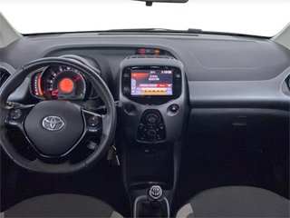 TOYOTA Aygo 70 x-play
