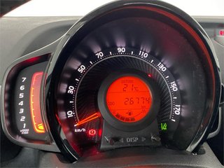 TOYOTA Aygo 70 x-play