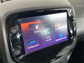 TOYOTA Aygo 70 x-play