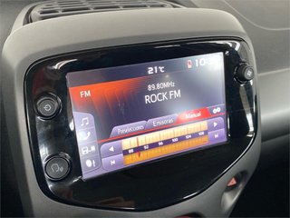 TOYOTA Aygo 70 x-play