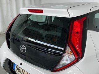 TOYOTA Aygo 70 x-play