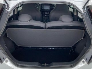 TOYOTA Aygo X Cross Play