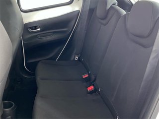 TOYOTA Aygo X Cross Play