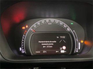 TOYOTA Aygo X Cross Play