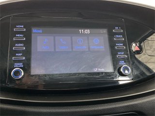 TOYOTA Aygo X Cross Play