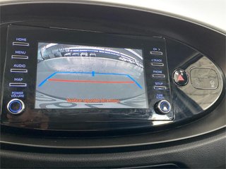 TOYOTA Aygo X Cross Play