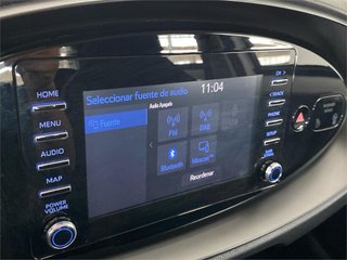 TOYOTA Aygo X Cross Play