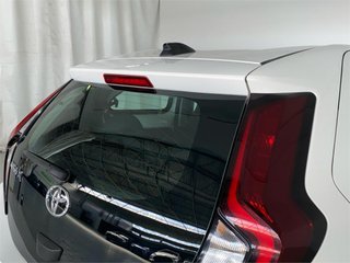 TOYOTA Aygo X Cross Play