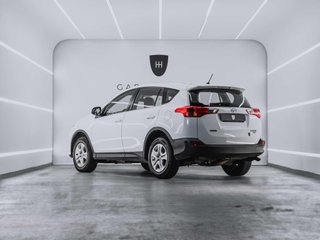 Toyota Rav4 RAV4 150D AWD Advance