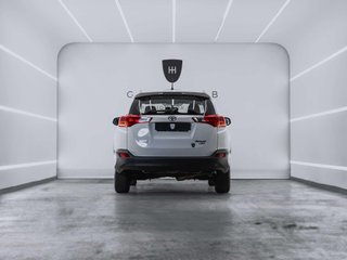 Toyota Rav4 RAV4 150D AWD Advance