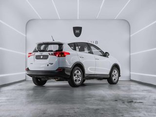 Toyota Rav4 RAV4 150D AWD Advance