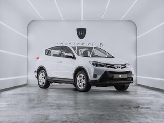 Toyota Rav4 RAV4 150D AWD Advance