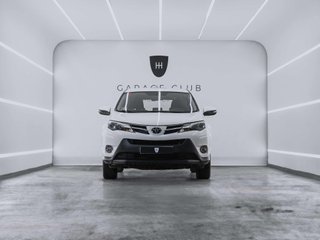 Toyota Rav4 RAV4 150D AWD Advance