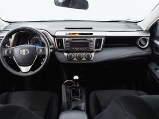 Toyota Rav4 RAV4 150D AWD Advance