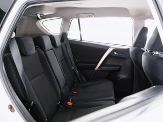 Toyota Rav4 RAV4 150D AWD Advance