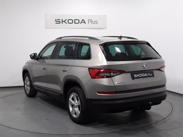 SKODA Kodiaq 1.5 TSI 110KW (150cv) DSG 4x2 Ambition