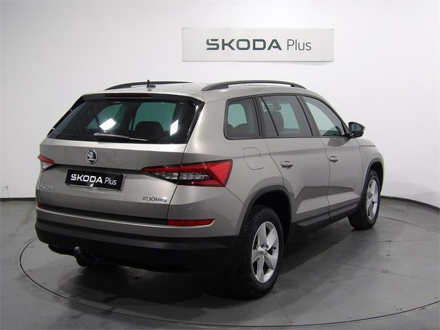 SKODA Kodiaq 1.5 TSI 110KW (150cv) DSG 4x2 Ambition