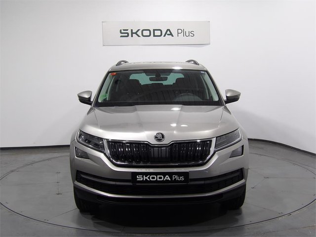 SKODA Kodiaq 1.5 TSI 110KW (150cv) DSG 4x2 Ambition